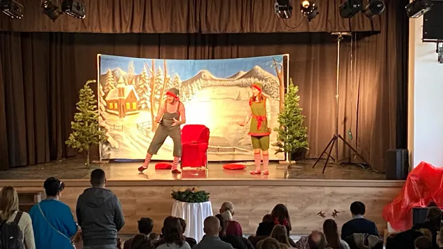Mikulás-Show, 2022 – 10. fotó