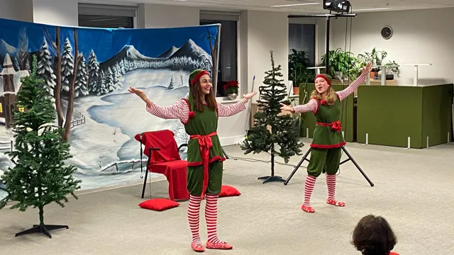 Mikulás-Show, 2022 – 17. fotó