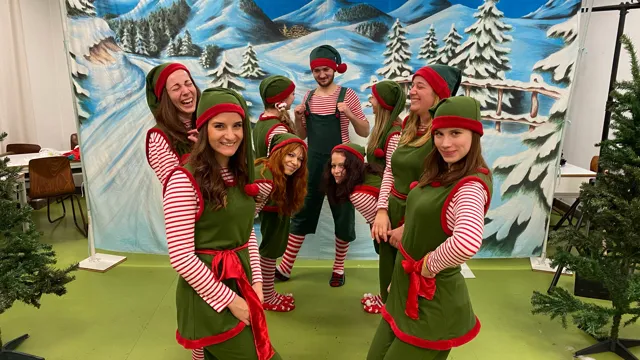 Mikulás-Show, 2022 – 21. fotó