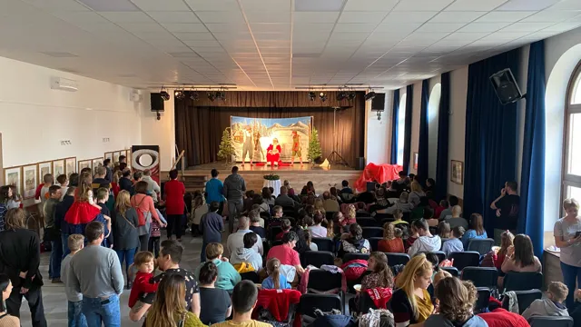Mikulás-Show, 2022 – 9. fotó