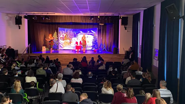 Mikulás-Show, 2023 – 17. fotó