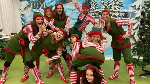 Mikulás-Show, 2023 – 3. fotó