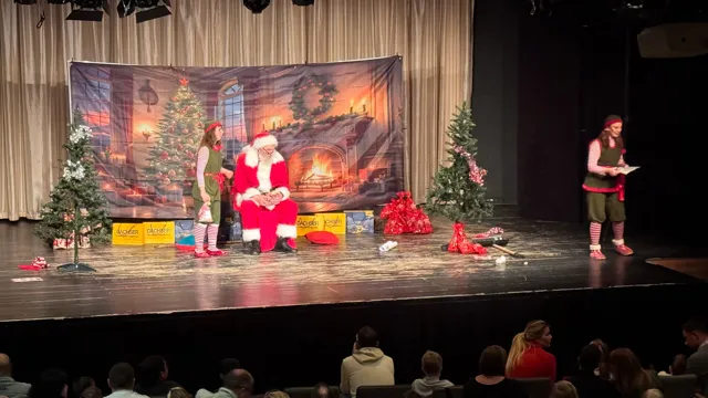 Mikulás-Show, 2024 – 29. fotó