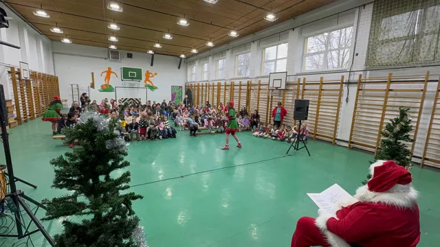 Mikulás-Show, 2024 – 3. fotó