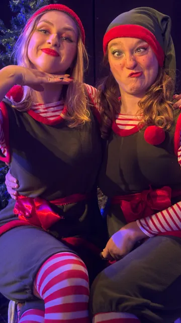 Mikulás-Show, 2025 – 19. fotó