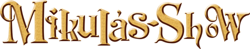 Mikulás-Show logó